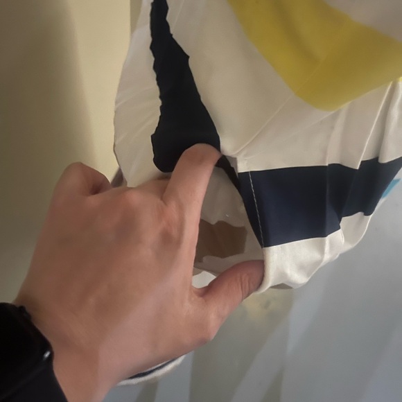 ❄️TAKE 50% OFF LIST PRICE❄️ Nine West dress with pockets - Picture 5 of 13